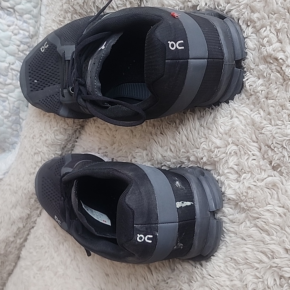 On Cloud Cloud Runner - image 3